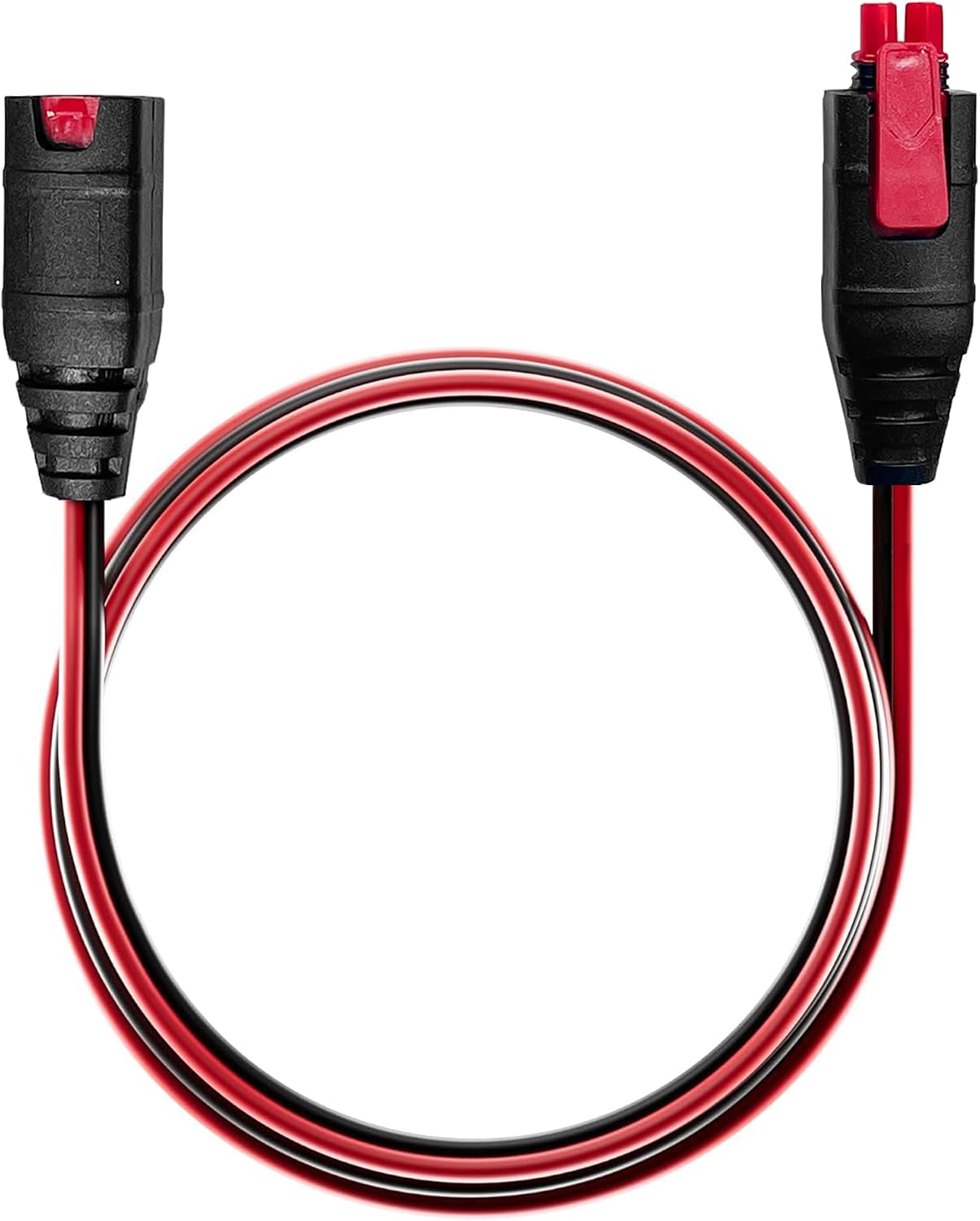 GC004 X-Connect 10-Foot Extension Cable Accessory, 10ft X-Connect Adapter Cord Wire Harness Cmpatible with Genius Smart Battery Chargers Replacement