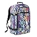 Cabin Max Metz Mochila de Viaje Equipaje de Mano Aprobada para Transporte Aéreo Maleta de Cabina 55x40x20 cm 44 L