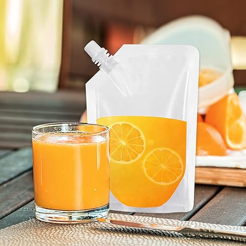 Miniatura 7 de Kit de frascos de bebidas para cruceros, bolsas de plástico reutilizables ocultables para licor, alcohol, ron para corredores, kit para cruceros,