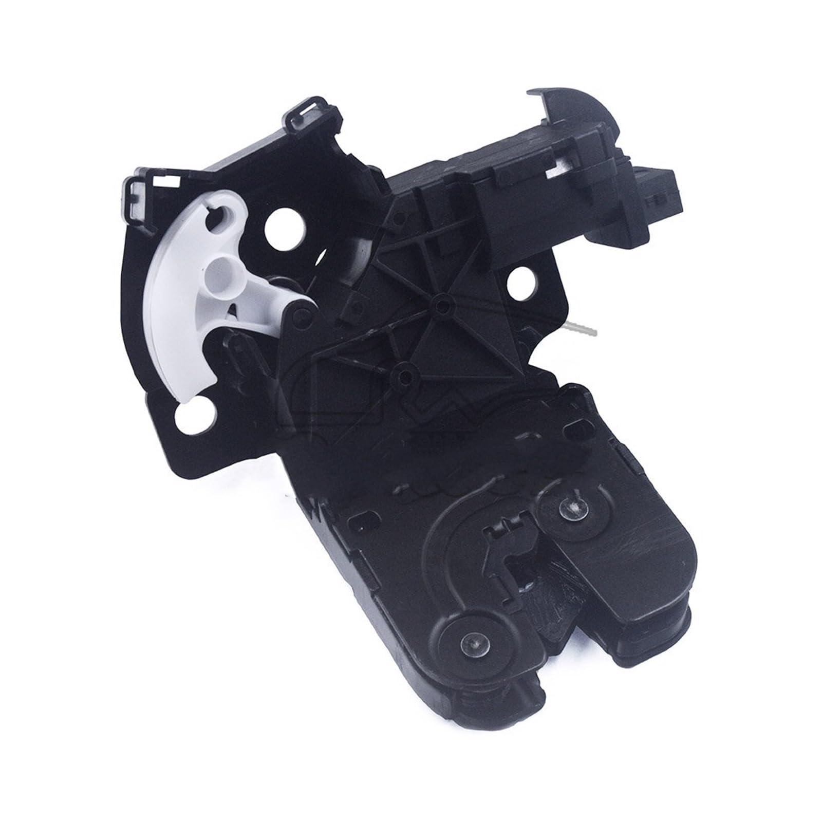 One Color Car Trunk Lock 8P4827505c New Rear Trunk Latch Boot Lock Mechanism A3 A4 A6 For Allroad Tt Q7 8P4 827 505C 505 C
