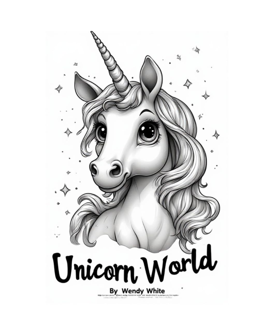Unicorn World