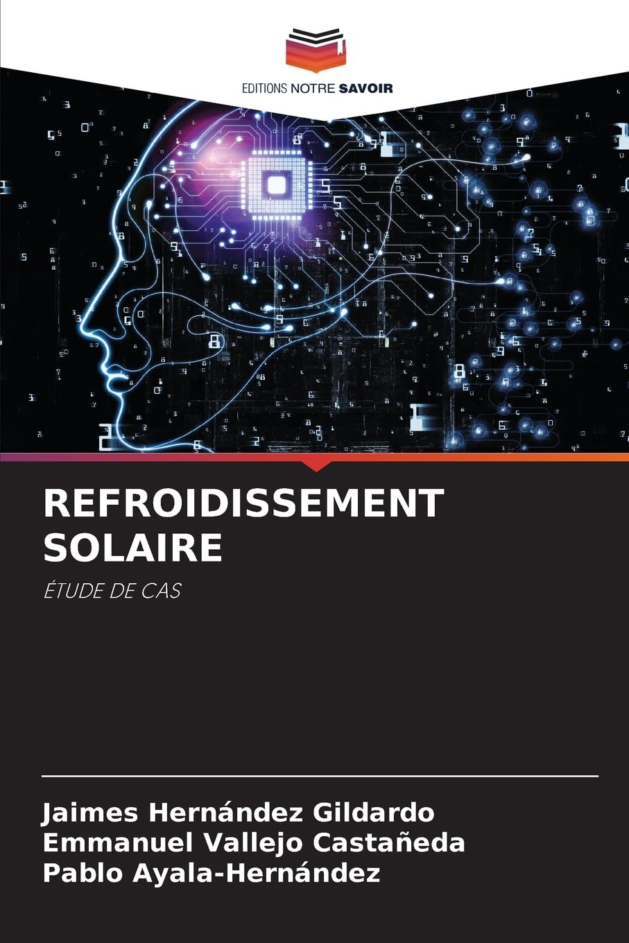 REFROIDISSEMENT SOLAIRE: ÉTUDE DE CAS