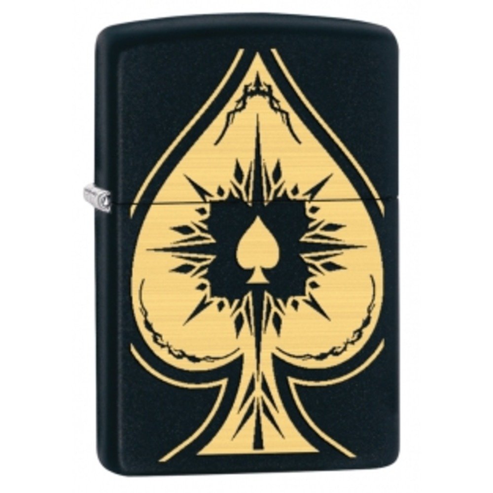 Zippo Ace Lighters