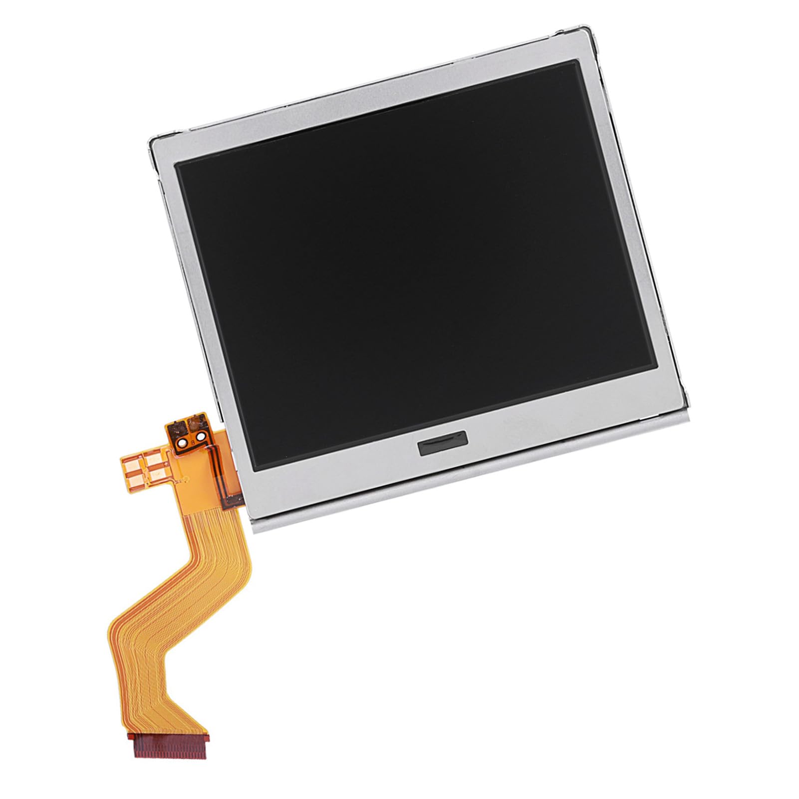 Dioche Reemplazo de Pantalla LCD Superior para NDSL ToUpper, Vidrio de Primera Calidad, Fácil de Instalar, Ajuste Perfecto para Problemas de Visualización (en pantalla)