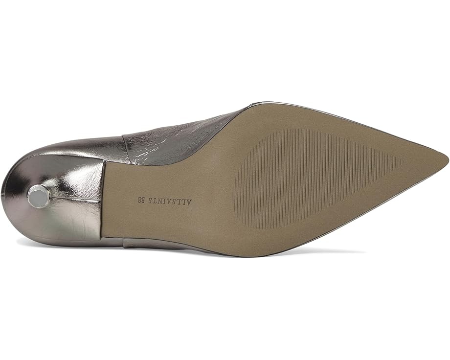 AllSaints Natasha Boots - Bottom View