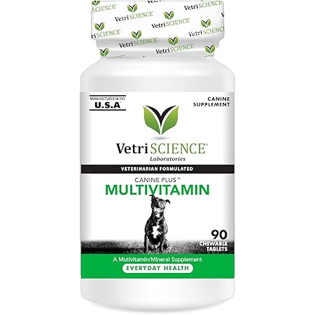 balance it canine plus