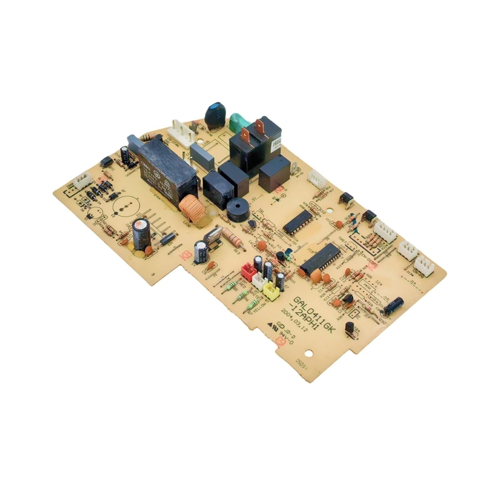 Compatible For Galanz，GAL0411GK-12APH1，Components Air Conditioner Indoor Unit Control Board Circuit PCB Conditioning(Cool)