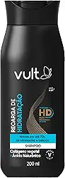 VULT SHAMPOO RECARGA DE HIDRATAÇÃO 200ml