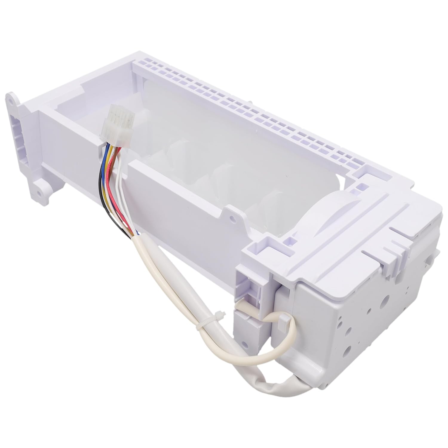 Supplying Demand DA97-19010A Refrigerator Ice Maker for Fridge - Replaces AP6804571, PS12707599