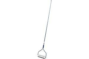 Lake Weed Removal Tool with Goat Head Removal Attachments
