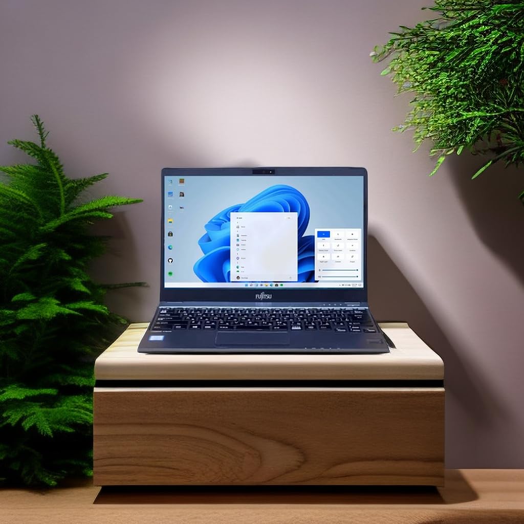 富士通 LIFEBOOK U938/S 薄型 A4ノート Win11 Pro 富士通 LIFEBOOK U938/S 中古 ノートOffice 選べるOS Win10 or