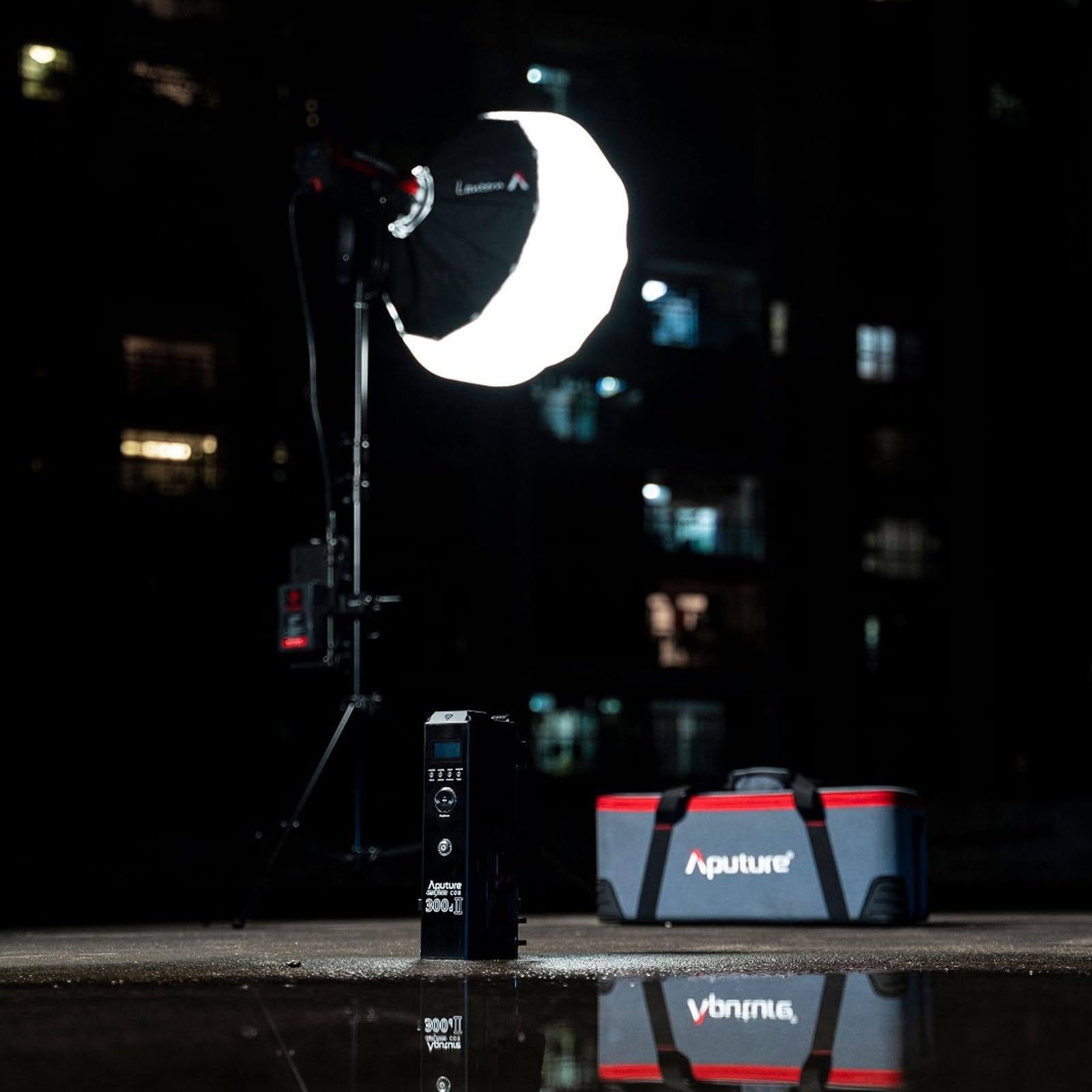 Amazon | 【Aputure正規品】Aputureランタンソフトボックス