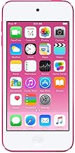 Apple iPod Touch 32GB Pink (6th Generation) MKHQ2LL/A (Renewed)