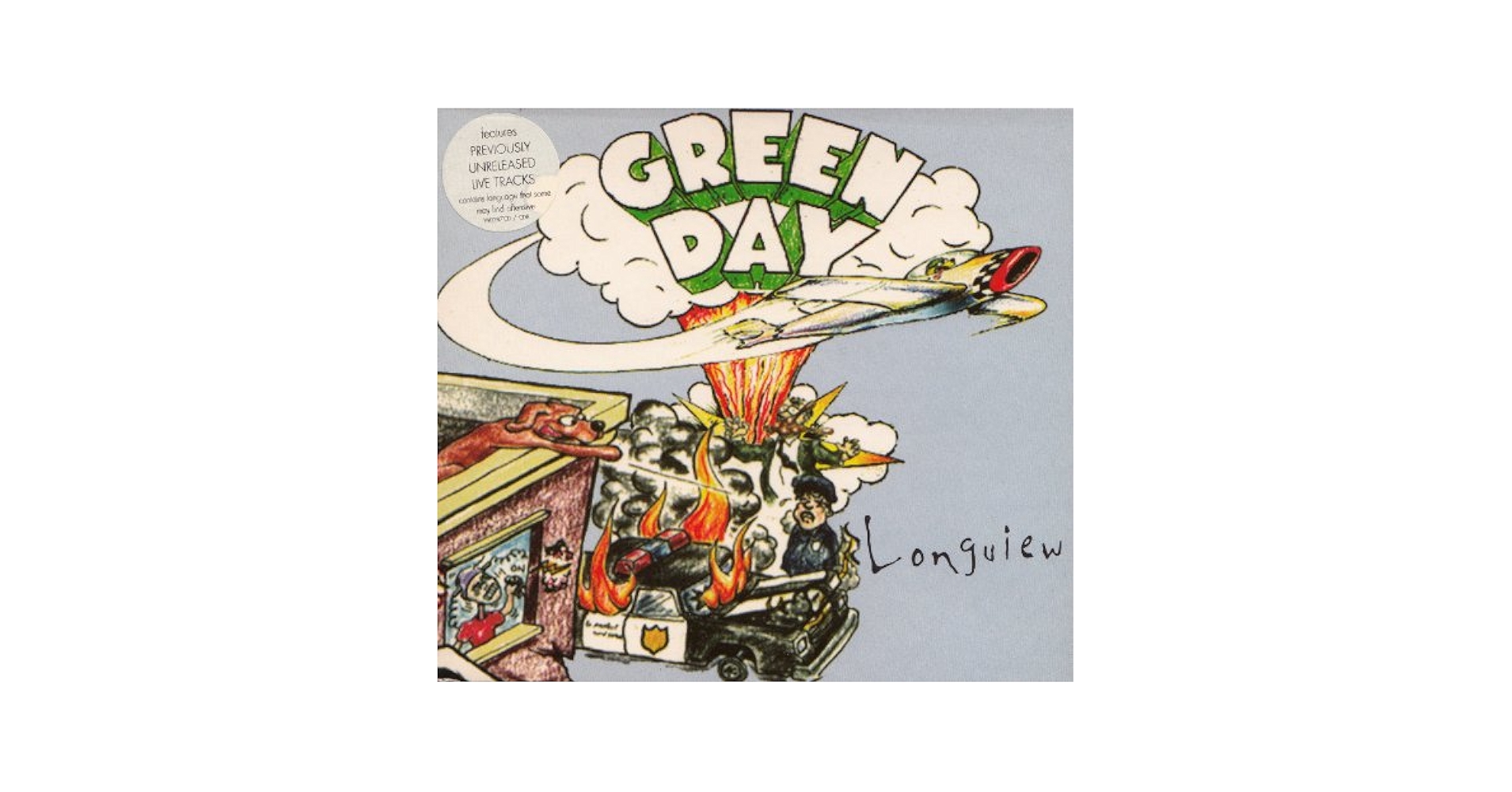Longview - Amazon.com Music