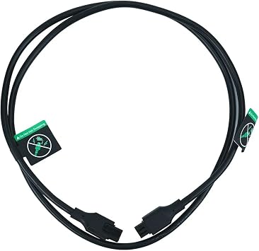 485 Cable for CFS Filament Systems - 100cm/45cm/150cm Size, Compatible with Creality K2 Plus 3D Printer Parts For CFS-100cm