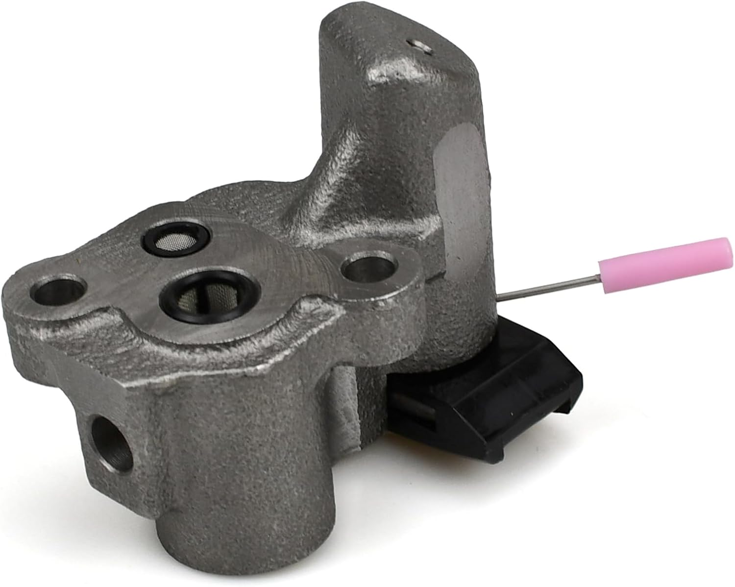 13070-8J14D Engine Timing Chain Tensioner Left for INFINITI 2008-2024 EX35 FX35 G37/X G35 GT-R Murano 350Z; M35 M37 M45 M56 Q70; 13070-8J106 Timing Chain Tensioner 130708J14D