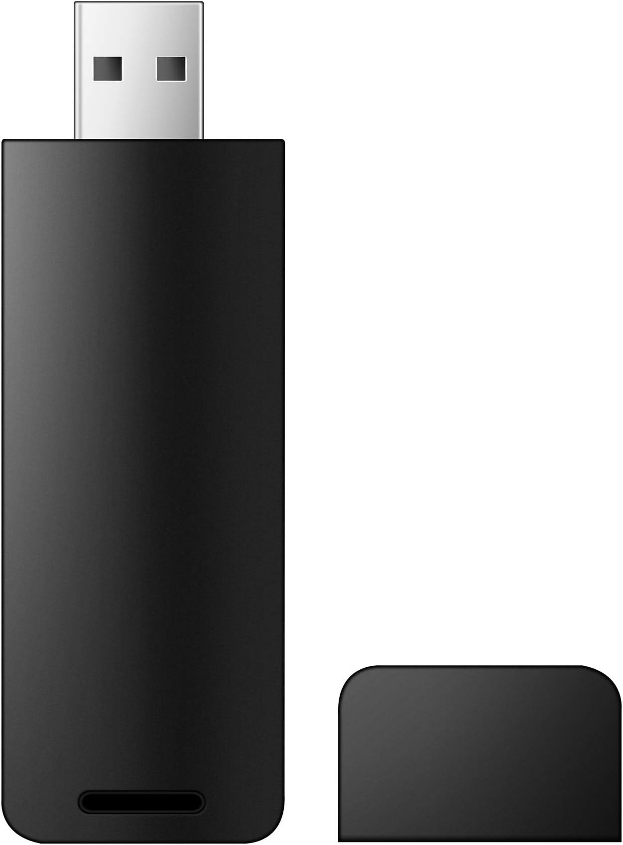 Encrypted USB Flash Drive, Keypad Secure FIPS Certified Memory Stick, Military Grade Hardware U Disk with Password Protection, Personal USB 2.0 AES 256-bit Encryption (16G)
