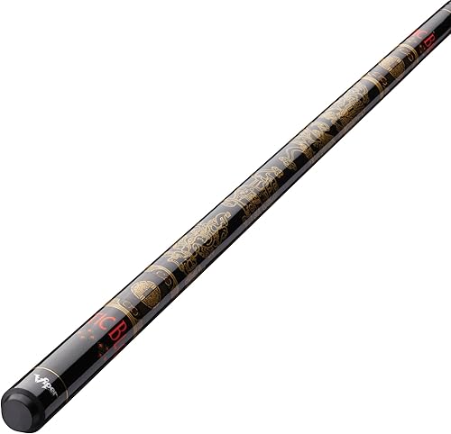 Miniatura 9 de Viper Underground - 2 tacos de billarbillar 2 piezas sangre celta