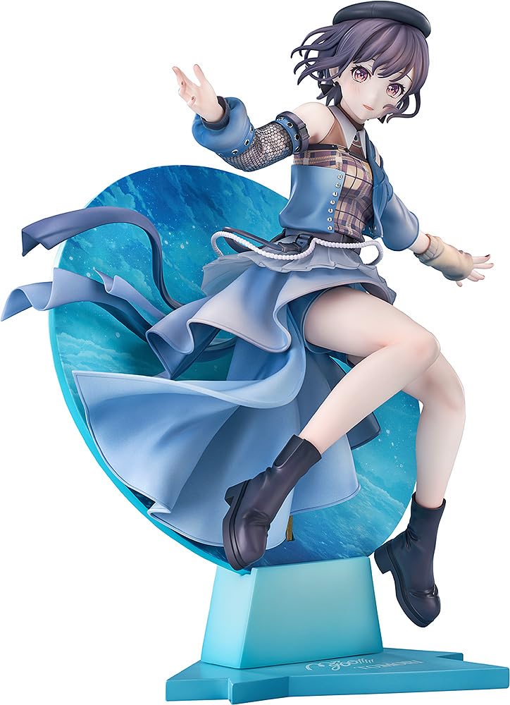 Amazon | グッドスマイルアーツ上海 BanG Dream! 高松燈 Zero gravity