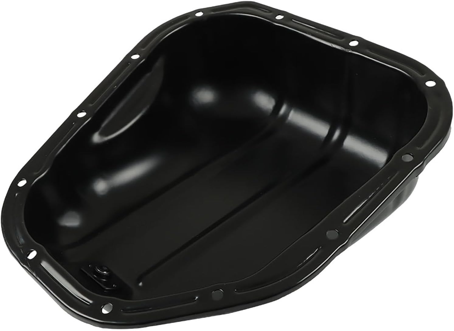 Silscvtt Lower Engine Oil Pan 264-316 Replacement for Toyota Camry Avalon Lexus ES300 RX300 3.0L 1994-2010