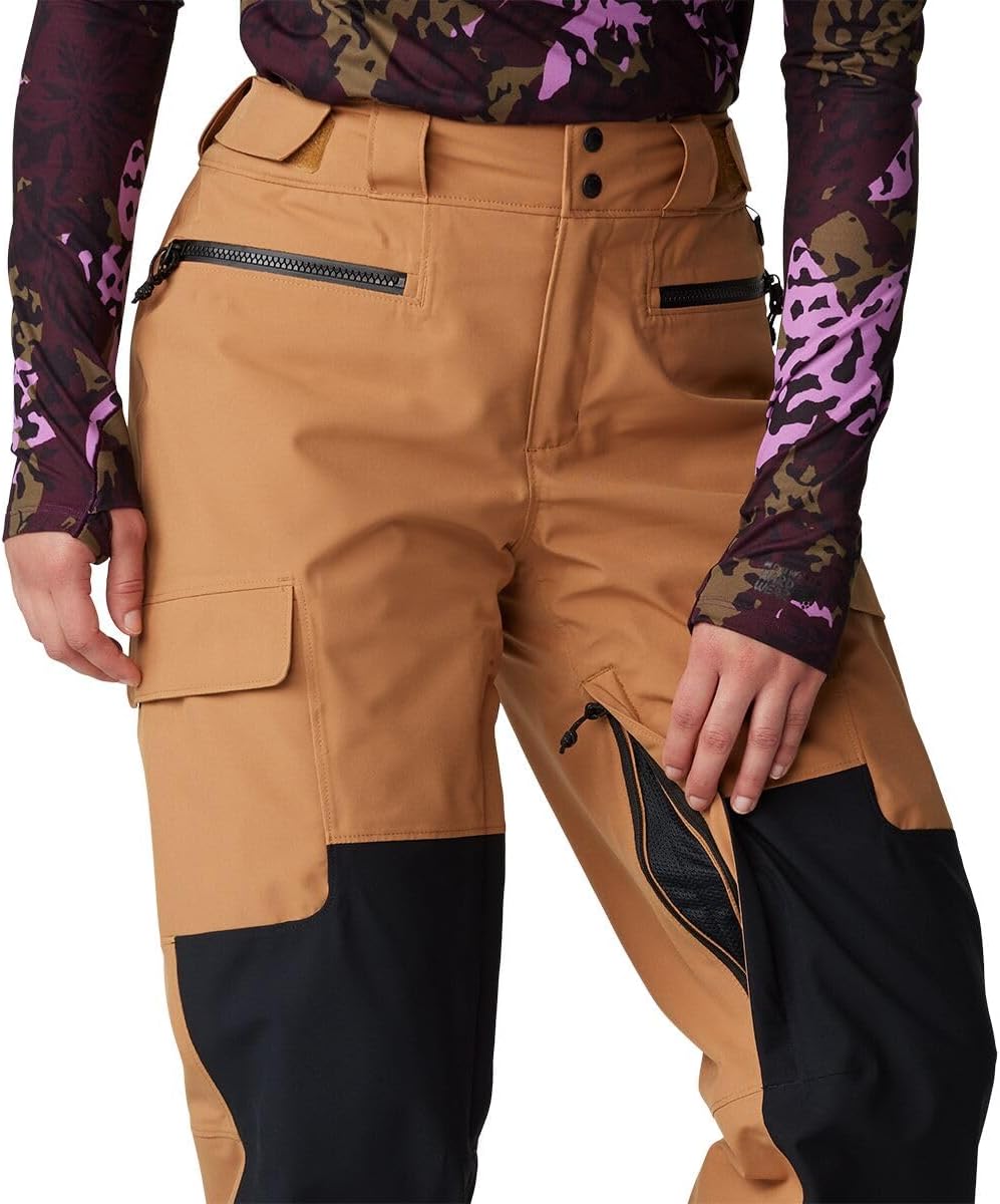 Mountain Hardwear Women's Powder Maven Pants