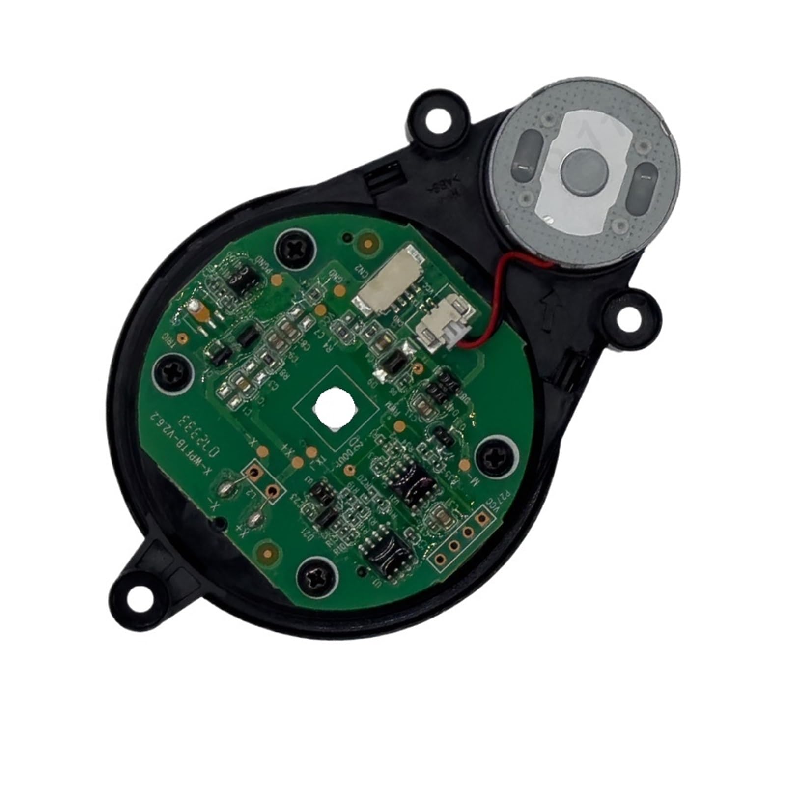 KDBERHFSA Distance Sensor LDS Kit Replacement,Compatible For Dreame, L10s / L10 Ultra / L10s Ultra & Xiaomi B101CN X10+ S10+ C102CN Robot Vacuum Cleaner Parts