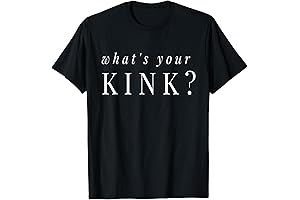 Whats Your Kink Bdsm Shirt Kinky S…