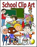 School Clip Art School Clip Art