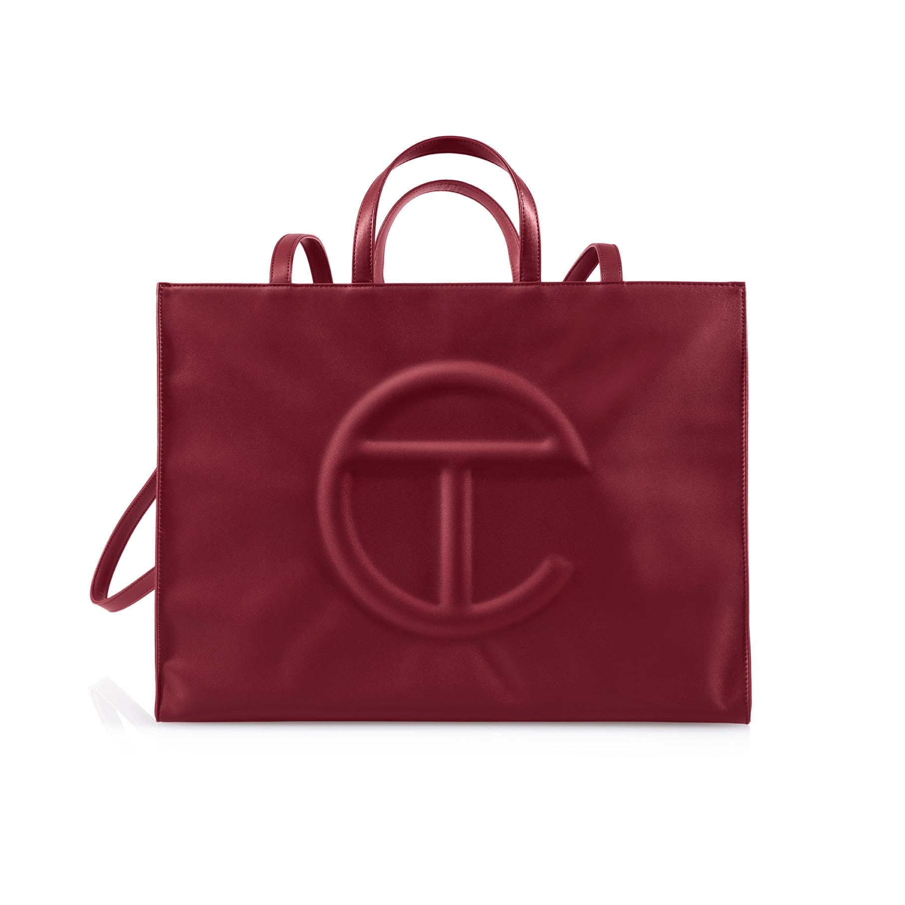 TELFAR Large Shopping Bag