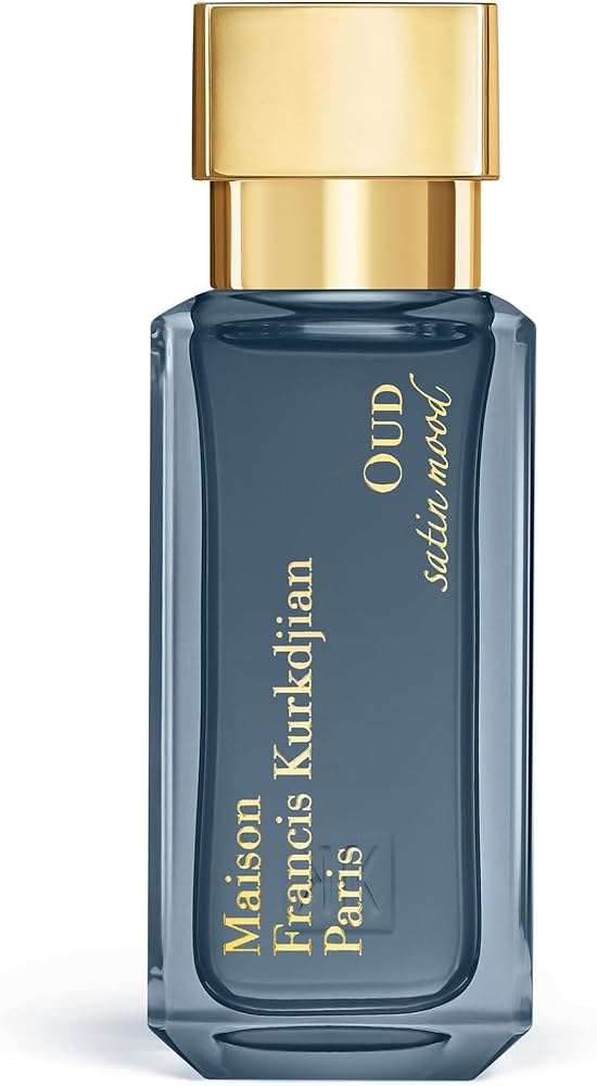 Amazon.com : Maison Francis Kurkdjian Oud Satin Mood for