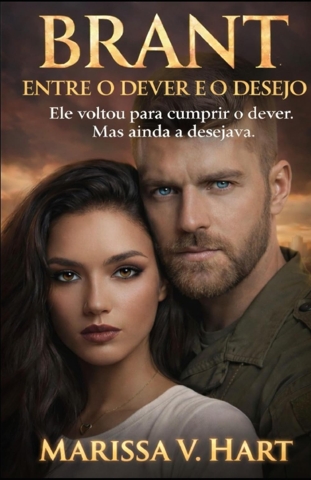 Brant: Entre o dever e o desejo