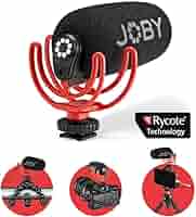 JOBY Wavo PRO ショットガンマイク　新品未使用！ 楽天市場】【OUTLET】JOBY ジョビー ウェイボ PRO WAVO PRO オン