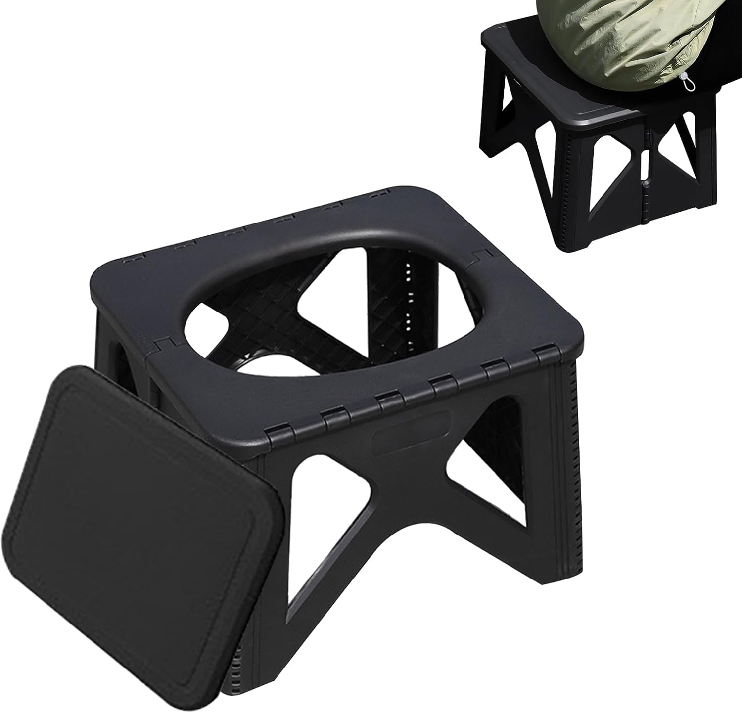 Must Have Camping Toilet Accessories for a Stress-Free Trip
