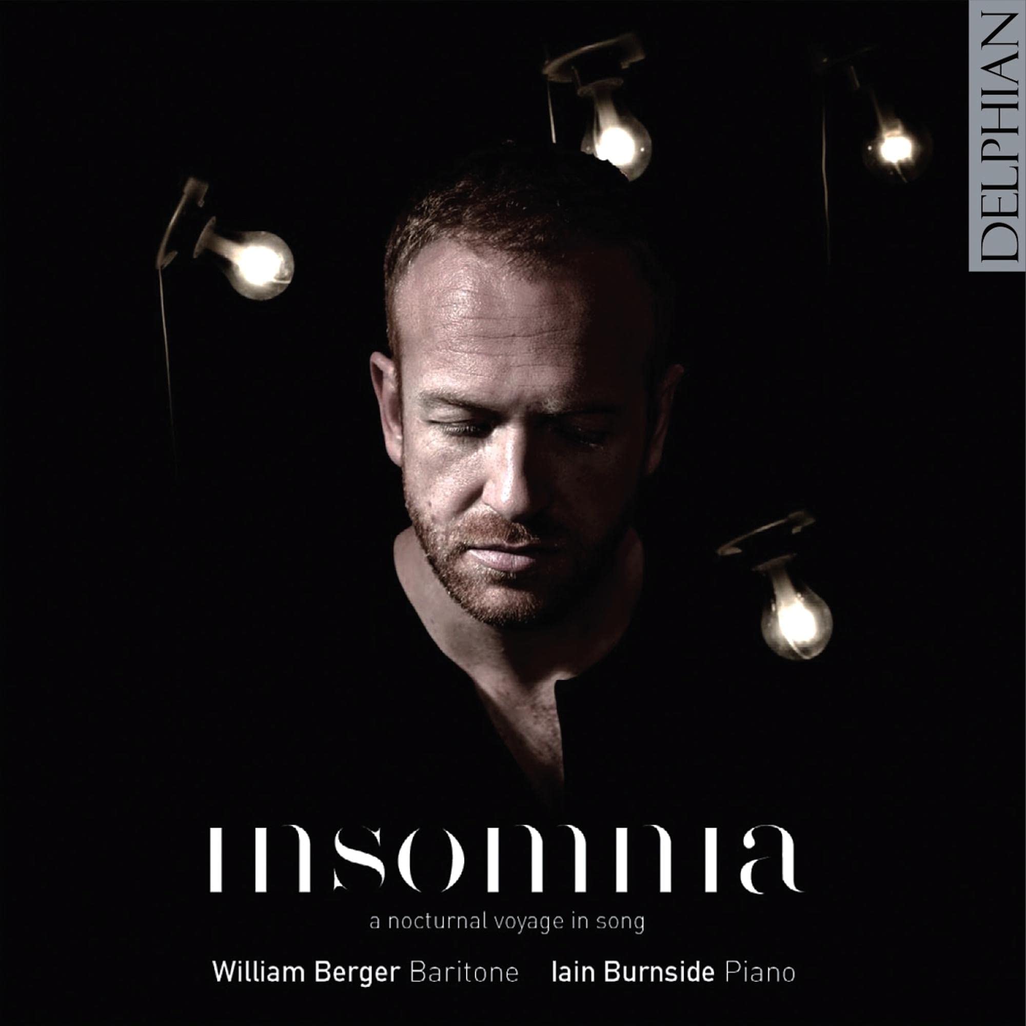 Insomnia: A Nocturnal Voyage In Song