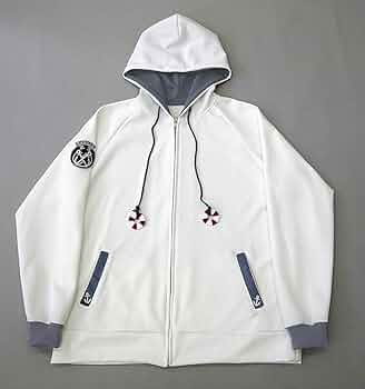 艦これ ジップアップパーカーセット 3XL 呉市立美術館 数量限定 艦これ