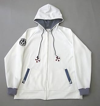 Amazon.co.jp: コスパ 艦隊これくしょん 艦これ 雪風のパーカー