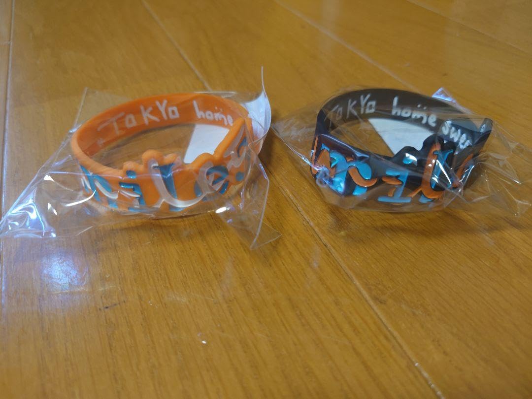 milet ラバーバンド ファンクラブ限定 2025年最新】milet ラバーバンドの人気アイテム - メルカリ