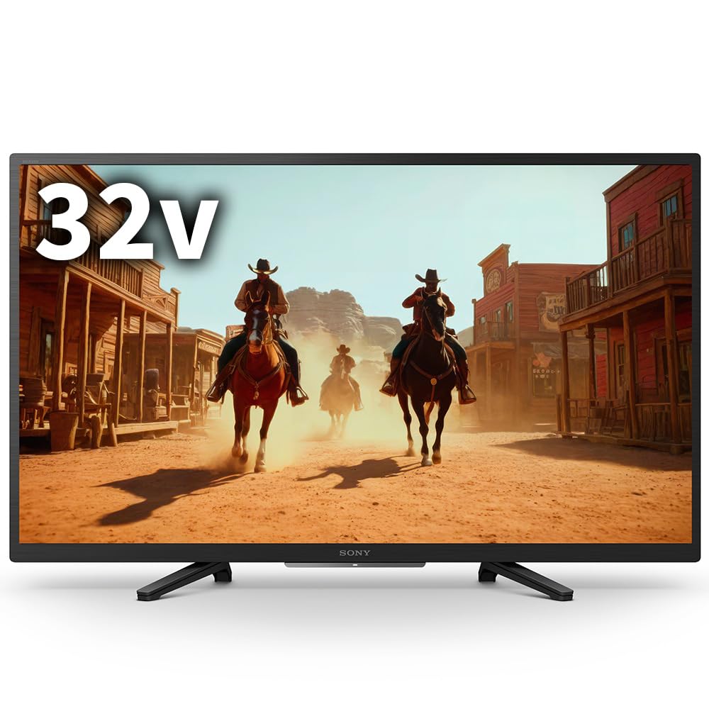 Amazon | ソニー 32インチ フルハイビジョン 液晶テレビ ブラビア 外 