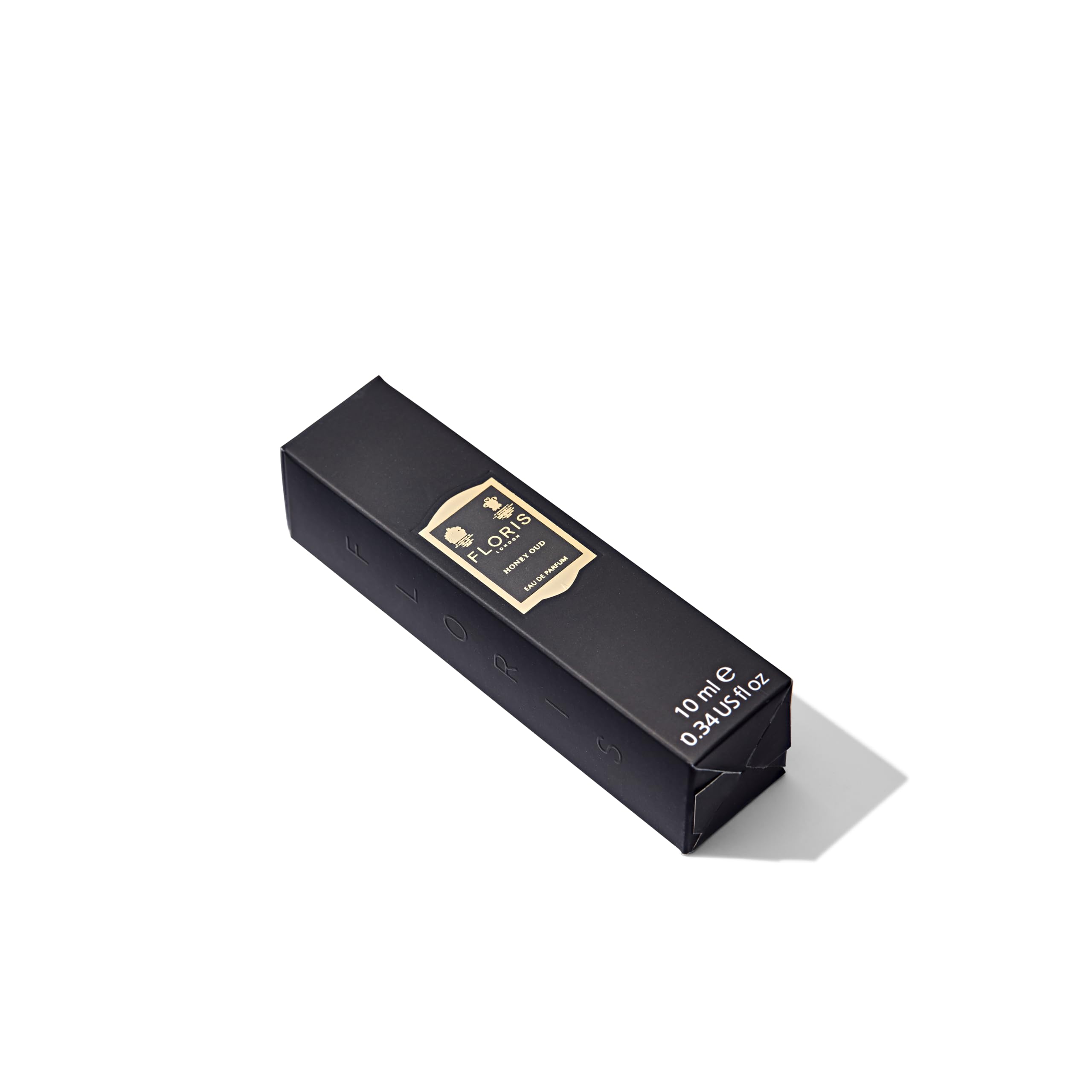 Floris London - Honey Oud - Eau de Parfum