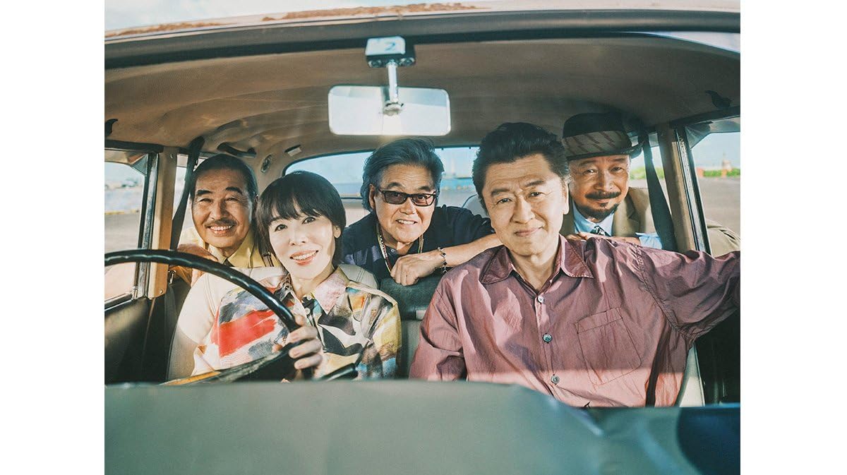Amazon.co.jp: サザンオールスターズ THANK YOU SO MUCH 完全生産限定 