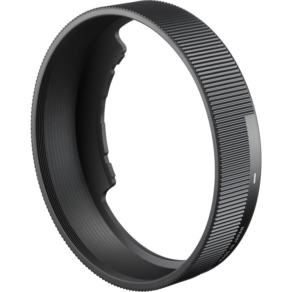 LH4-01 Lens for DP Quattro digital cameras, black