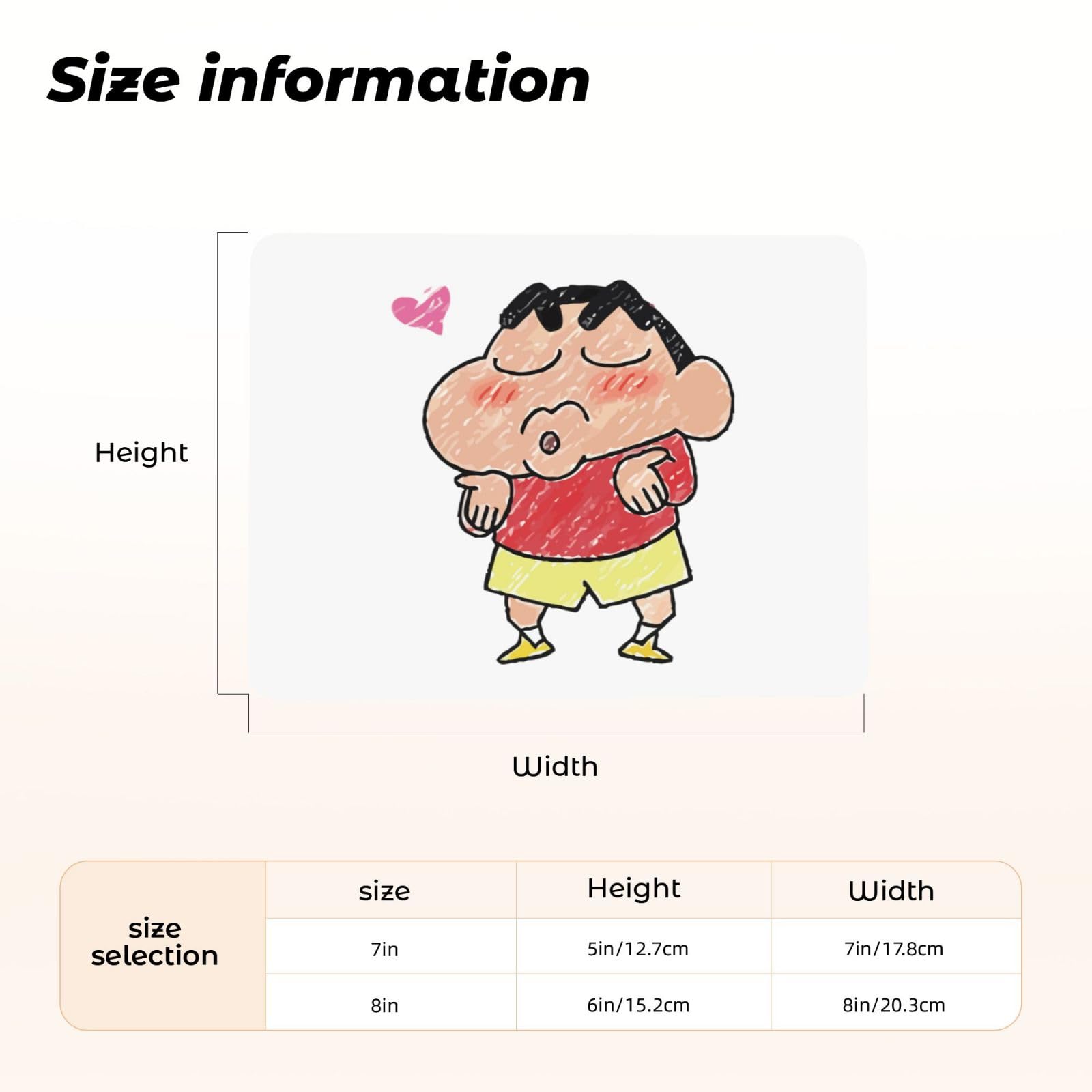 Amazon.co.jp: 卓上フォトフレーム クレヨンしんちゃん スクエア写真