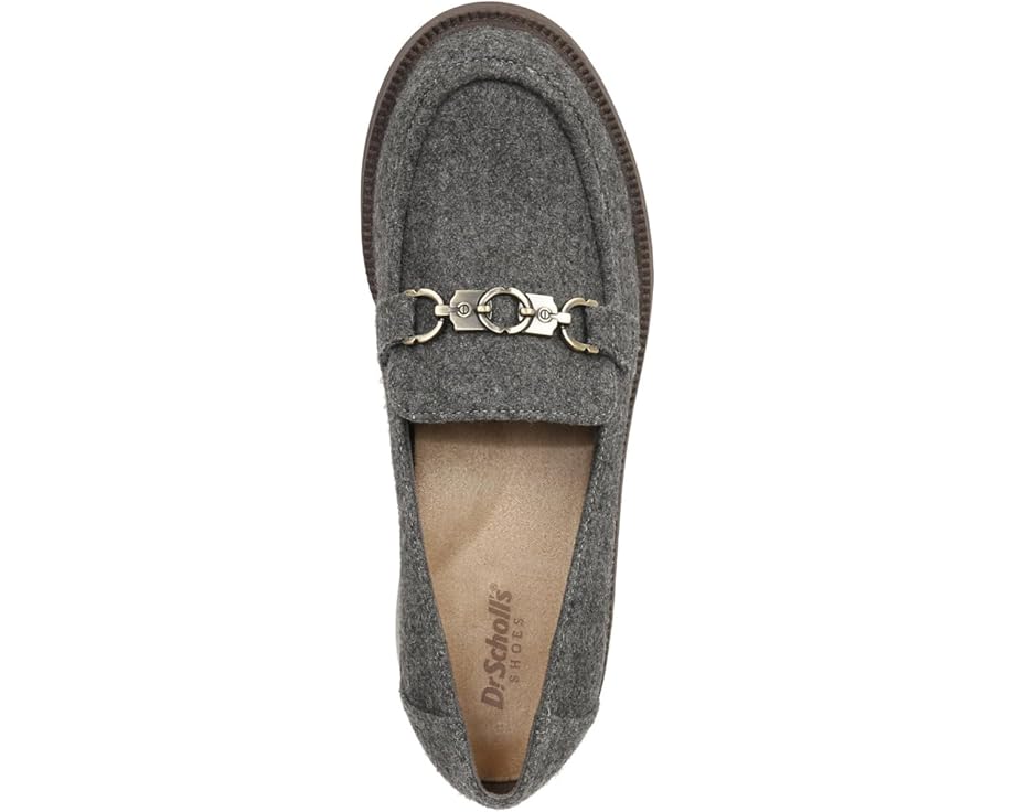 Dr. Scholl's Rate Up Bit - Top View