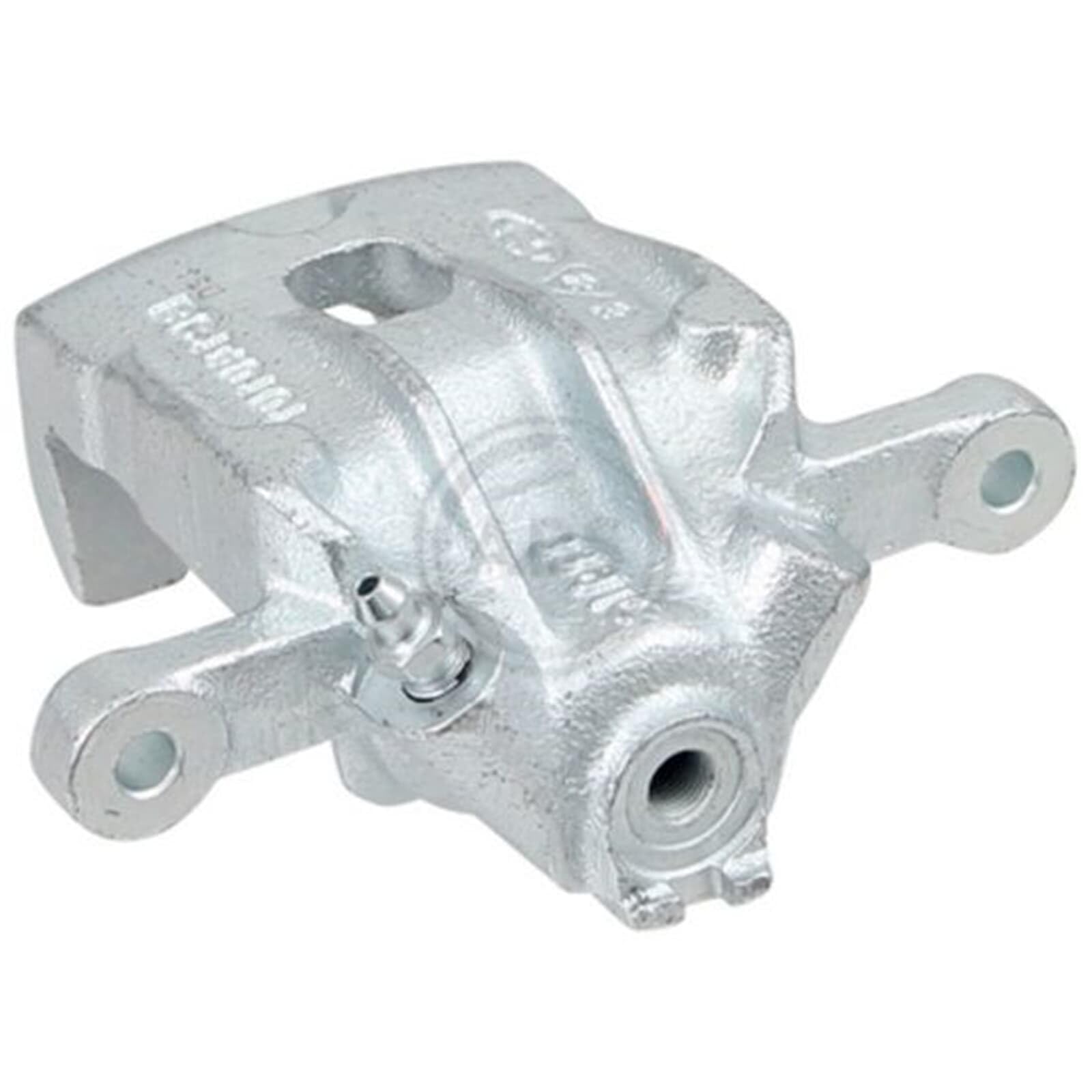 A.B.S. Pinza freno 10 583111JA30 584001J300 584001J310 Compatibilità con HYUNDAI i20 PB, PBT | Compatibile con: HYUNDAI i20 I
