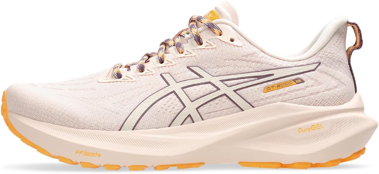 Asics Women's GT-2000 13 Running Shoes - Picture 94 of 240