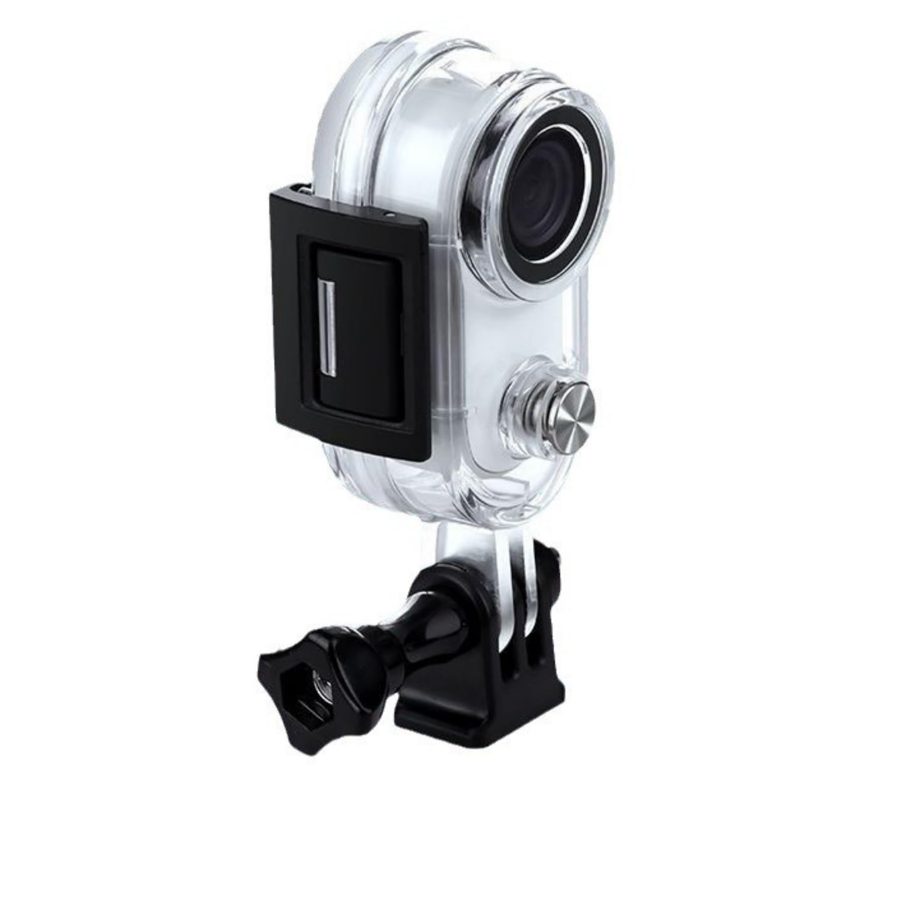 Lammcou Set custodia protettiva impermeabile compatibile con GoPro