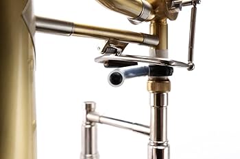 トロンボーン サムレスト Amazon | Curtis Bags Trombone Thumb Rest トロンボーン