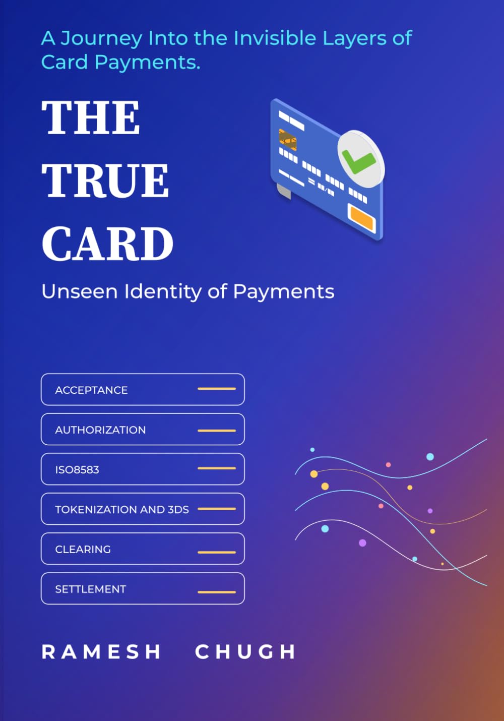 THE TRUE CARD: UNSEEN IDENTITY OF PAYMENTS