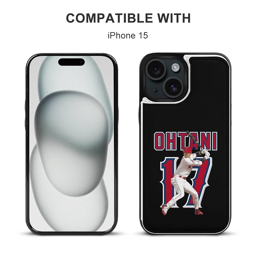 オータニサン　大谷翔平　高橋　コラボ　ホームラン　手帳　スマホ　携帯　ケース オータニサン 大谷翔平 高橋 コラボ ホームラン 手帳 スマホ