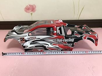 Amazon.co.jp: 1/8 オフロードカー バギー ラジコン ボディ